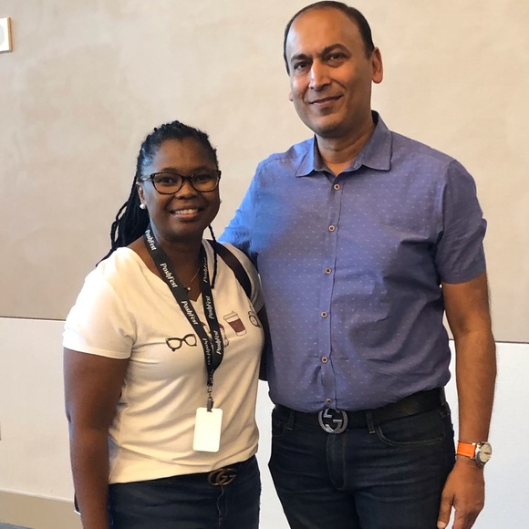 Meet your Posher, Tebo - Picture 7 of 8